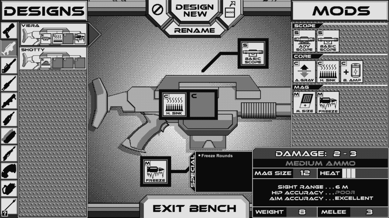 Fourth Screenshot