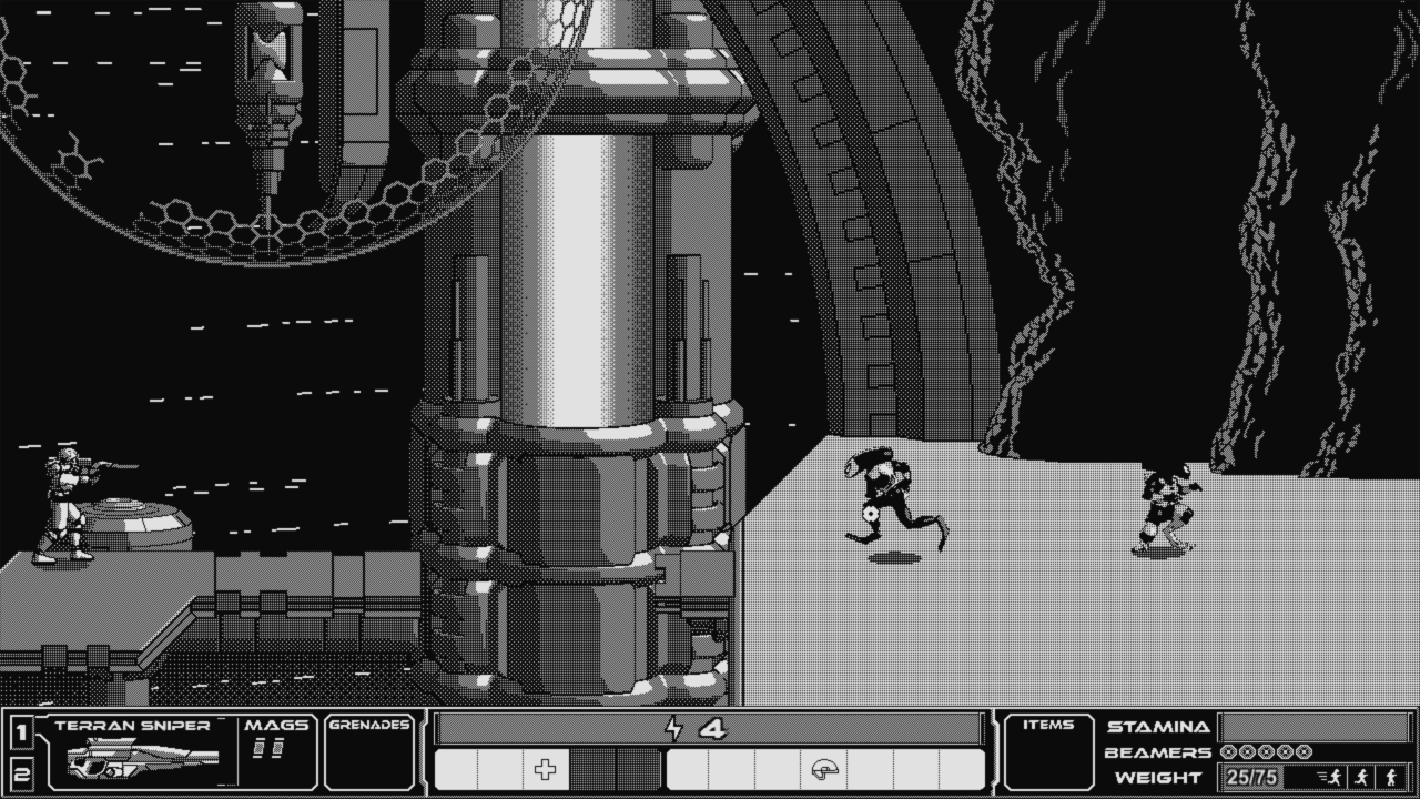 Second Screenshot