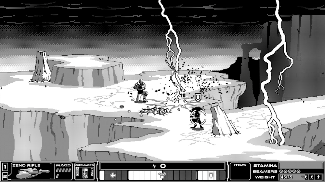 Third Screenshot