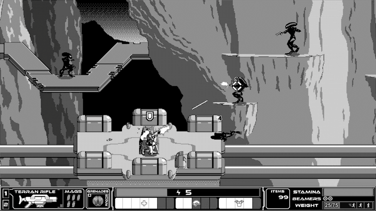 Fourth Screenshot