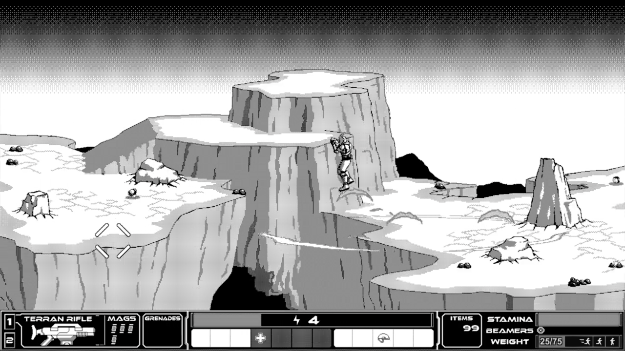 Third Screenshot