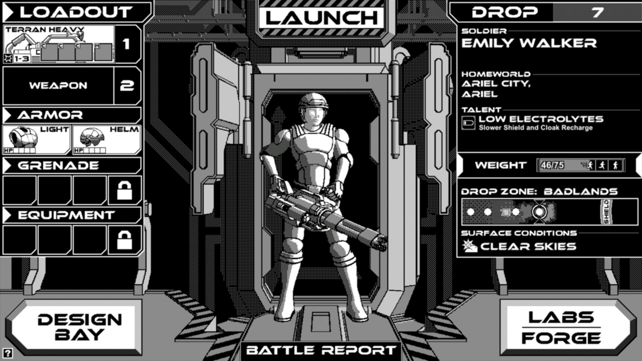 Second Screenshot