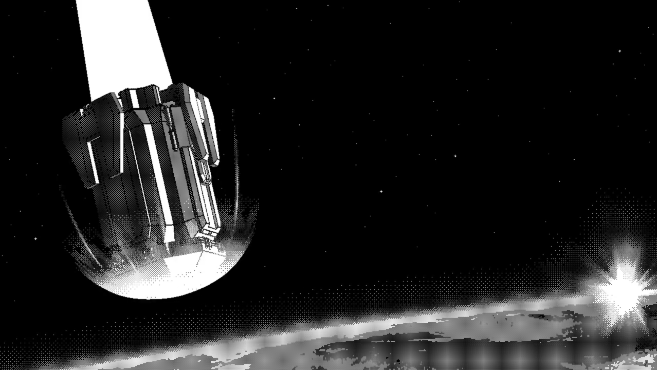 First Screenshot
